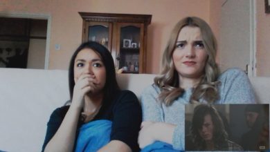 The Walking Dead 7x07 Reaction