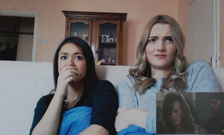 The Walking Dead 7x07 Reaction