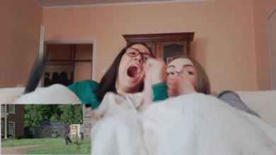 The Walking Dead 7x08 Reaction