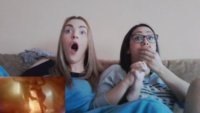 The 100 4x05 Reaction