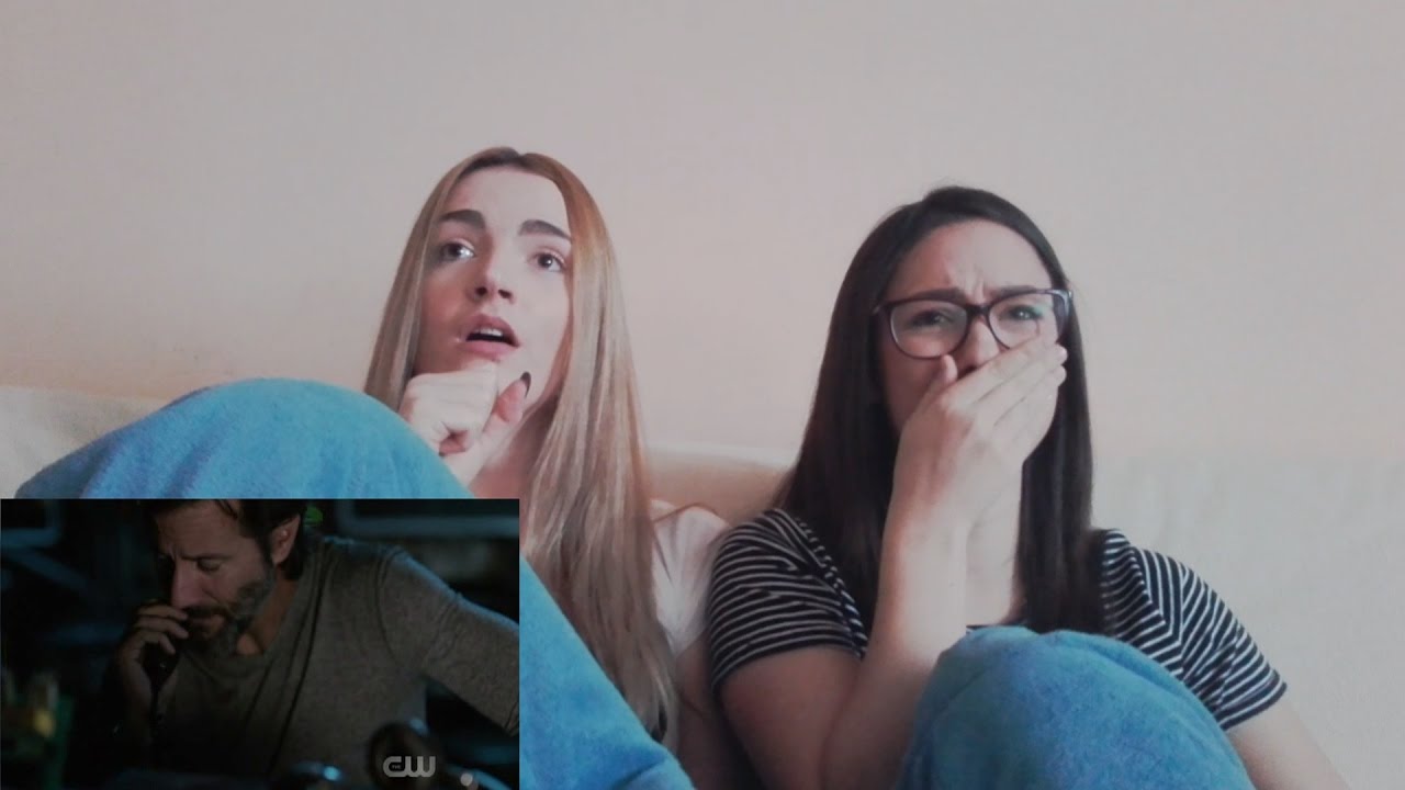 The 100 4x07 Reaction