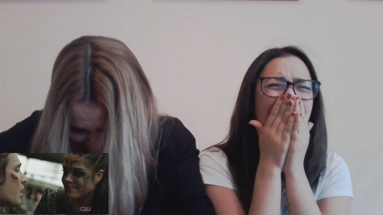 The 100 4x10 Reaction