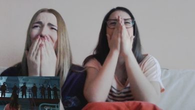 The 100 4x12 Reaction