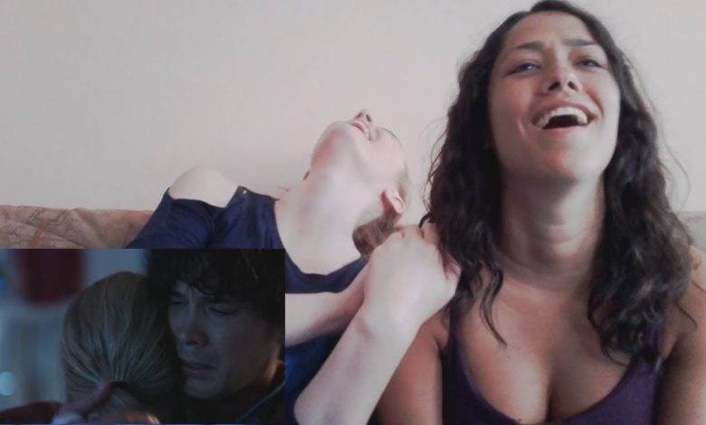 The 100 Comic Con Recap Reaction