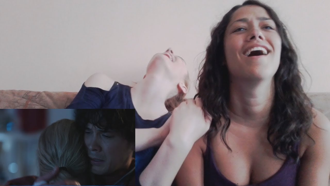 The 100 Comic Con Recap Reaction