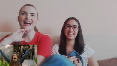 The 100 Season 1 Part 1 Re-watch Reaction