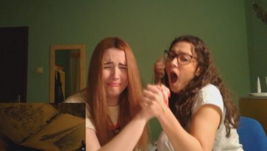 The 100 Season 5 Trailer Reaction