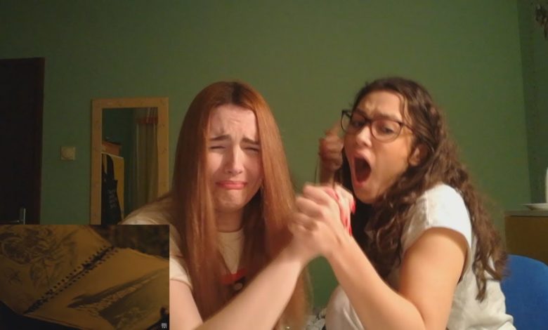 The 100 Season 5 Trailer Reaction