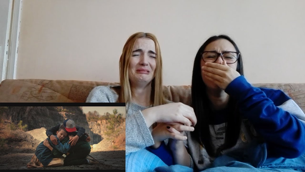 Stranger Things 2x07 Reaction