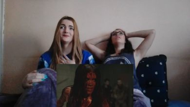 The 100 5x02 Reaction