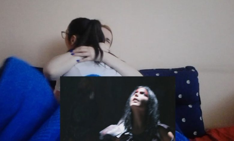 The 100 5x04 Reaction