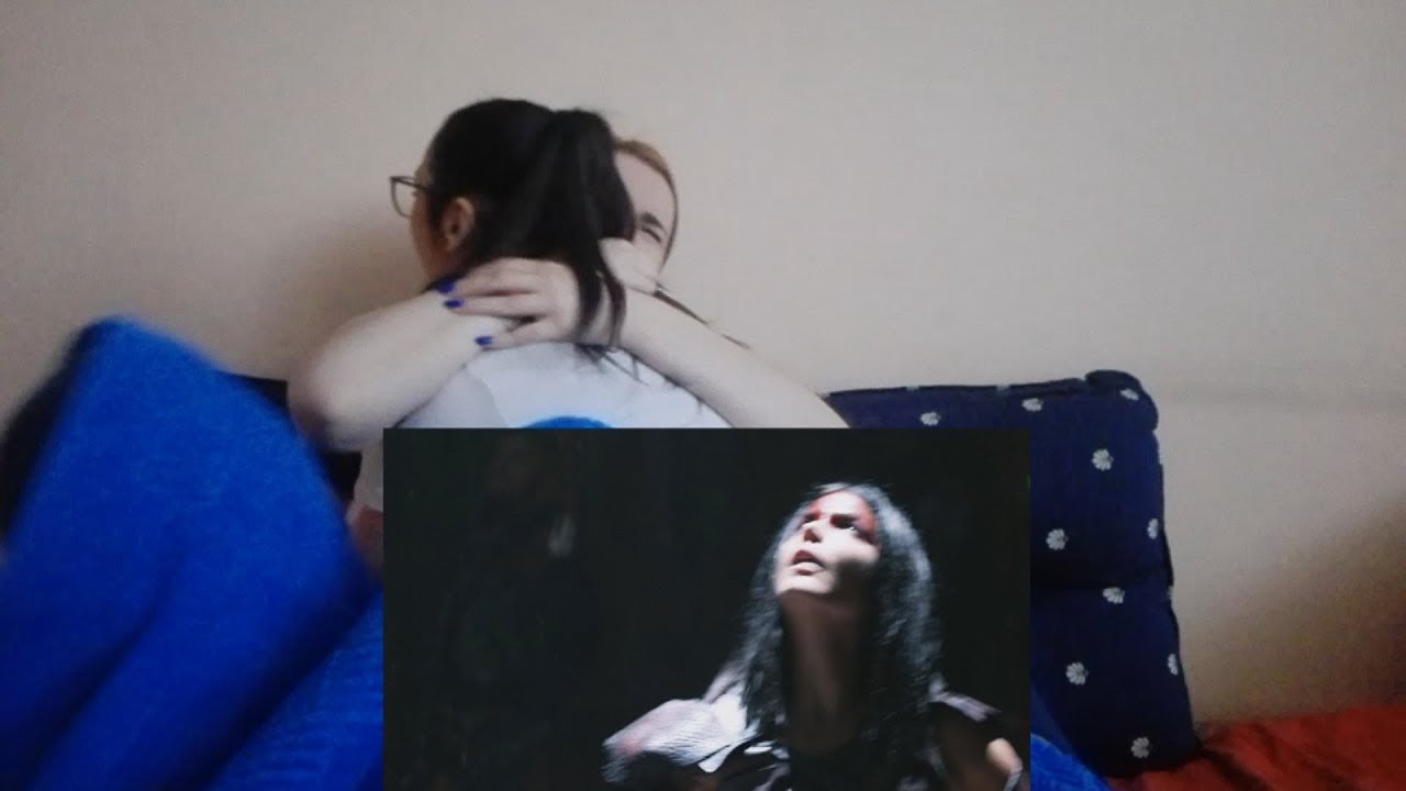 The 100 5x04 Reaction