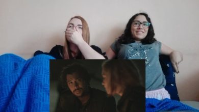 The 100 5x05 Reaction