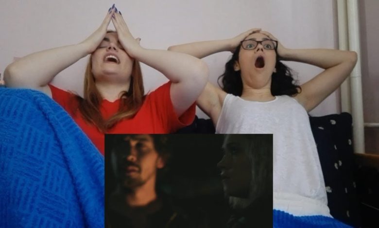 The 100 5x06 Reaction