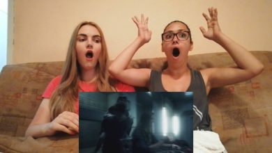 The 100 5x10 Reaction Part 1