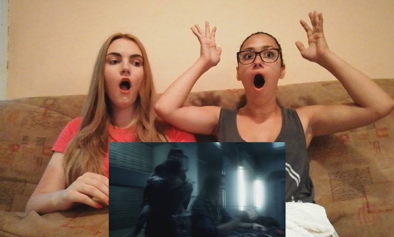 The 100 5x10 Reaction Part 1