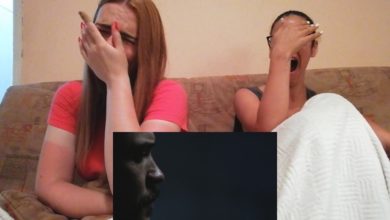 The 100 5x10 Reaction Part 2