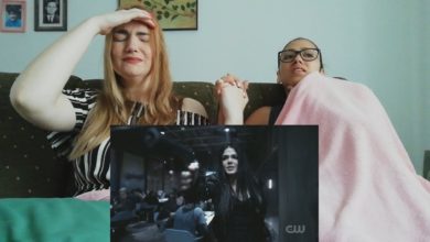 The 100 5x11 Reaction