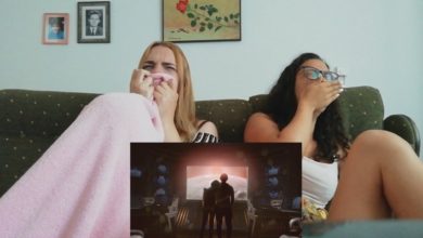 The 100 5x13 Reaction Part 2