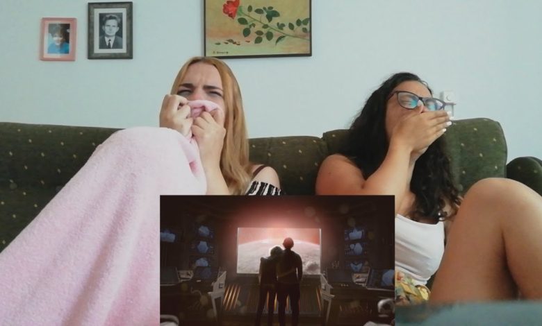 The 100 5x13 Reaction Part 2