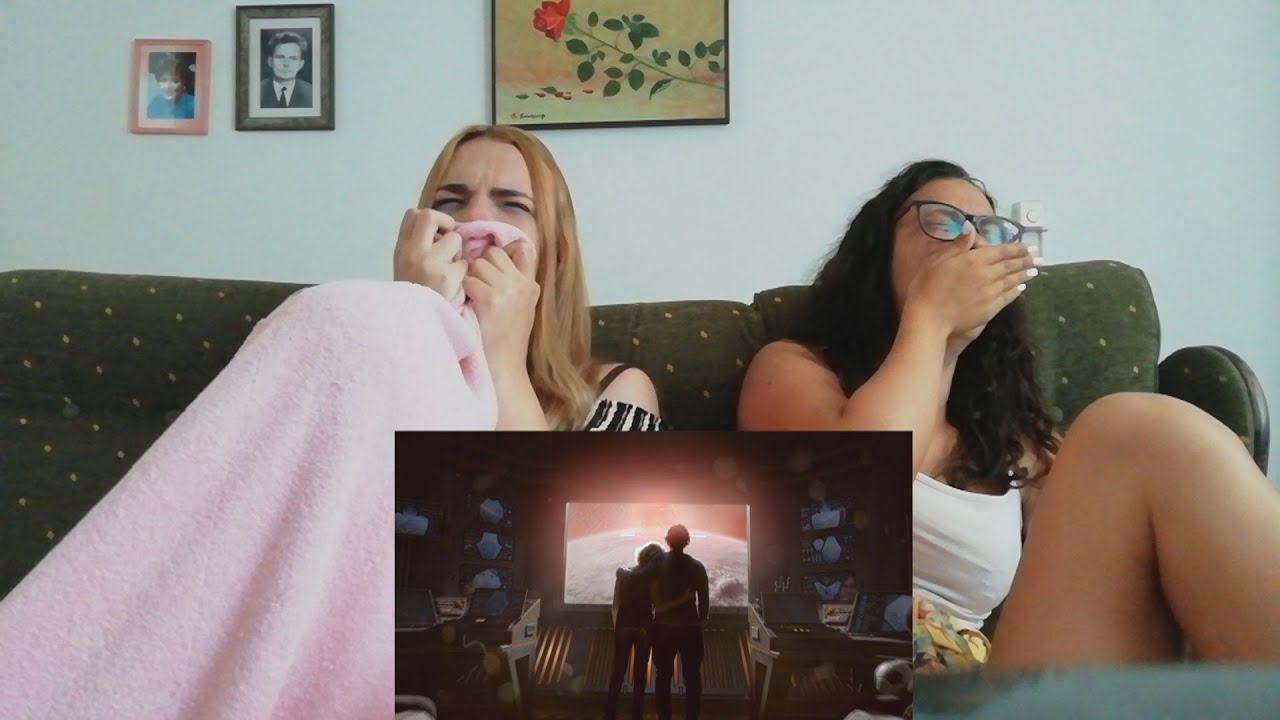 The 100 5x13 Reaction Part 2