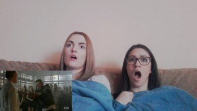 The Walking Dead 7x11 Reaction