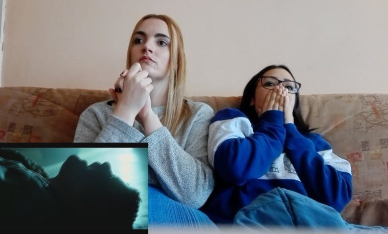 Stranger Things 2x08 Reaction Part 1