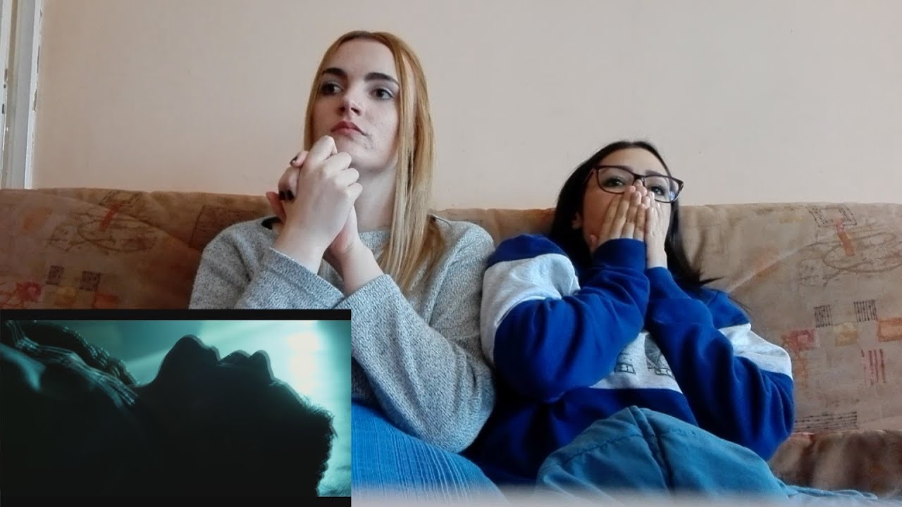 Stranger Things 2x08 Reaction Part 1