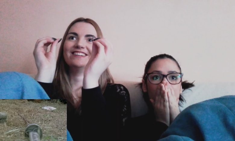 The Walking Dead 7x12 Reaction