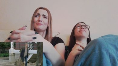 The Walking Dead 7x13 Reaction