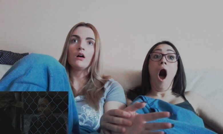 The Walking Dead 7x14 Reaction