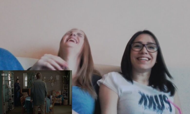 The Walking Dead 7x15 Reaction