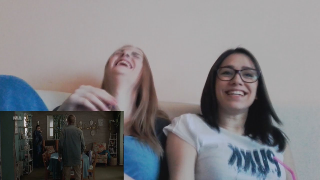 The Walking Dead 7x15 Reaction