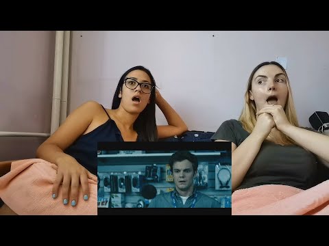 The Boys 1x01 Reaction
