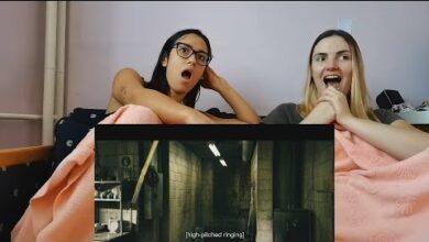 The Boys 1x02 Reaction