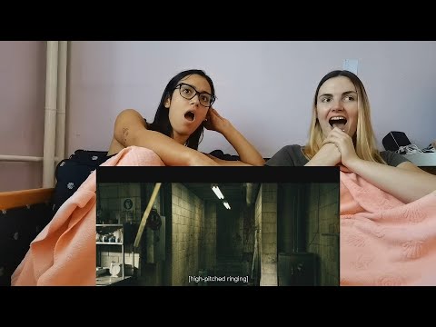 The Boys 1x02 Reaction