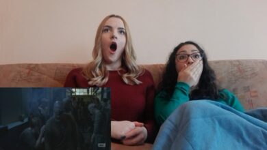 The Walking Dead 8x05 Reaction