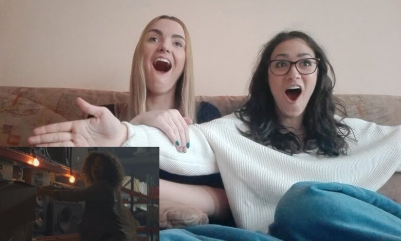 The Walking Dead 8x06 Reaction