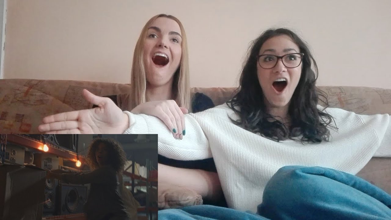 The Walking Dead 8x06 Reaction