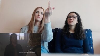 The Walking Dead 8x07 Reaction