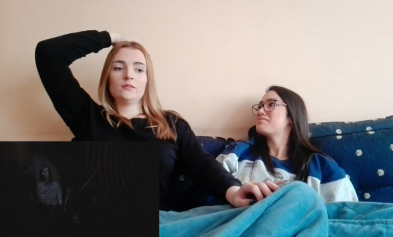 The Walking Dead 8x08 Reaction