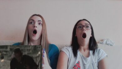 Vikings 1x05 Reaction