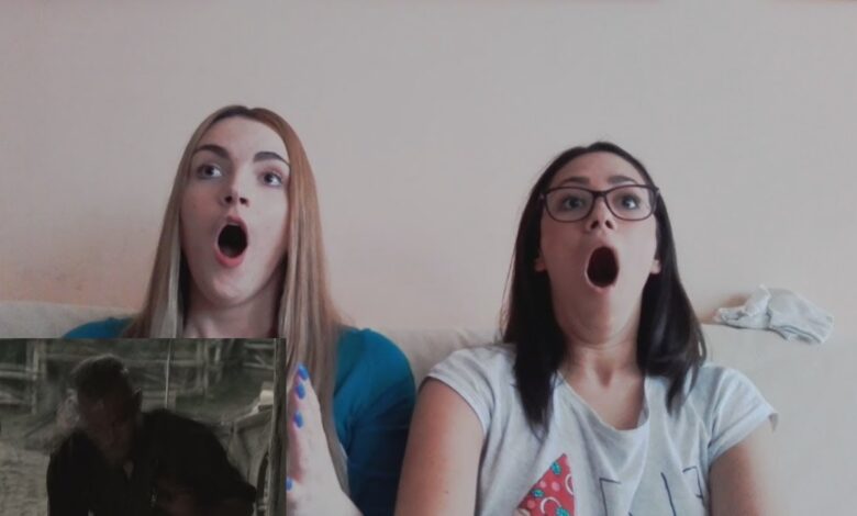 Vikings 1x05 Reaction