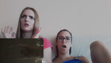 Vikings 1x08 Reaction