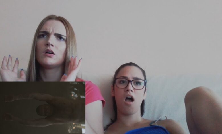 Vikings 1x08 Reaction