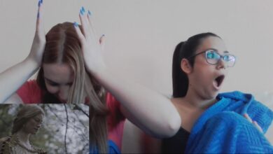 Vikings 1x09 Reaction