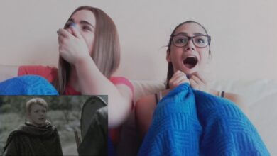 Vikings 2x01 Reaction