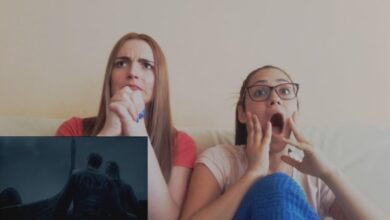 Vikings 2x02 Reaction