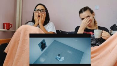 The Boys 1x06 Reaction