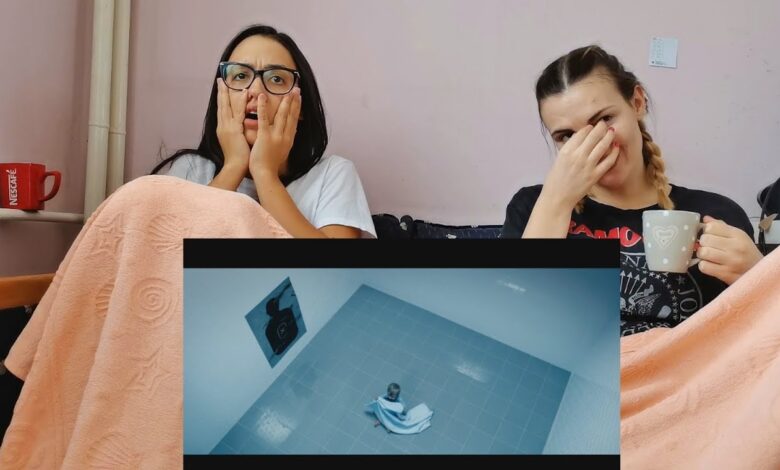 The Boys 1x06 Reaction